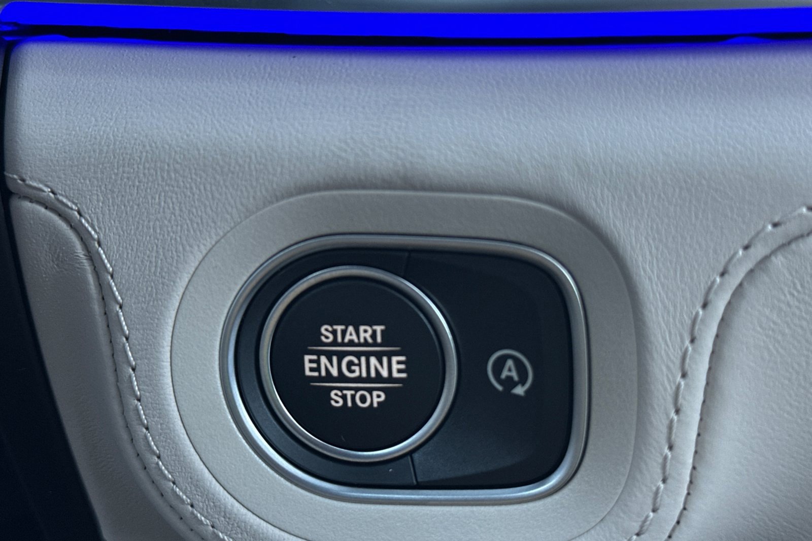 New 2026 Mercedes-Benz GLS 63 AMG 4MATIC image 22