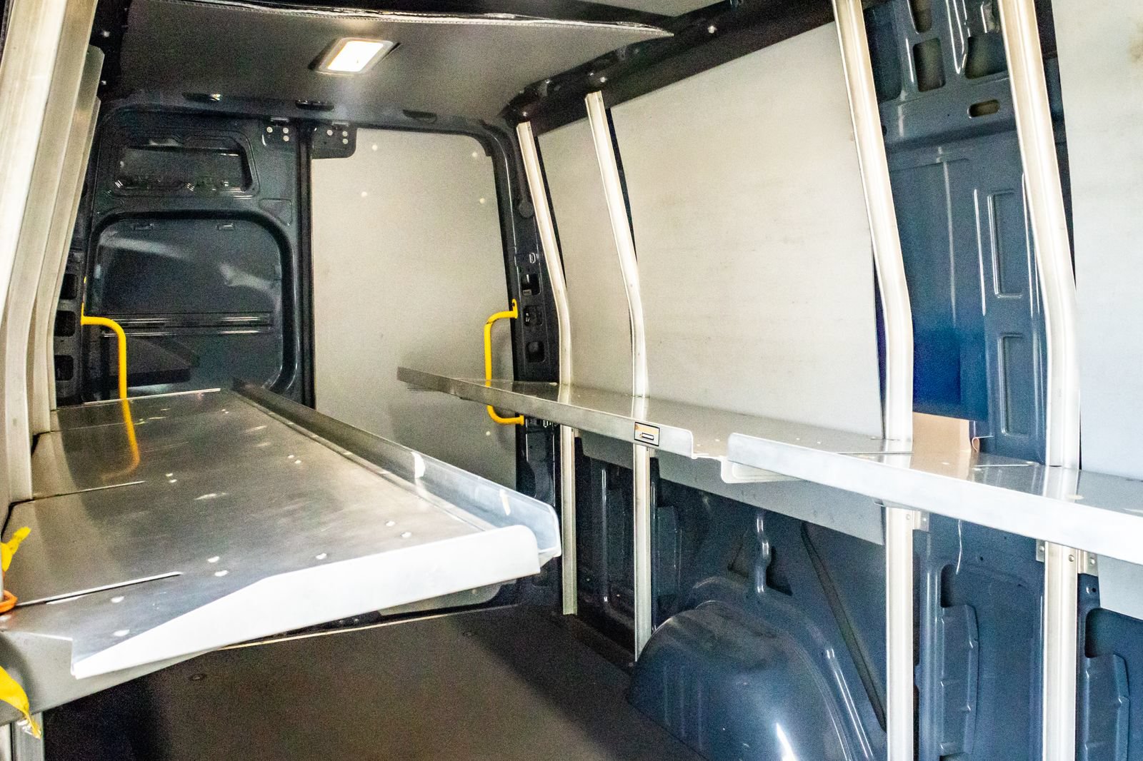 Used 2019 Mercedes-Benz Sprinter 170 image 21