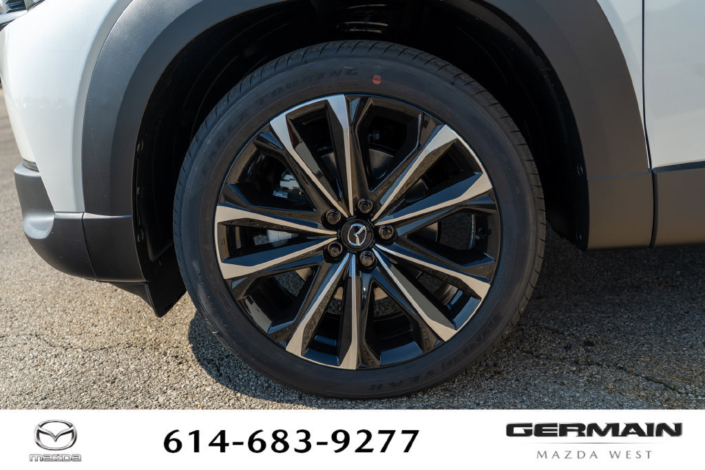 New 2026 MAZDA CX-50 AWD 2.5 S w/ Weather Package image 15