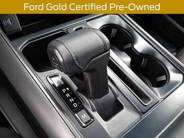 Used 2024 Ford F150 XLT w/ Equipment Group 302A MID image 17