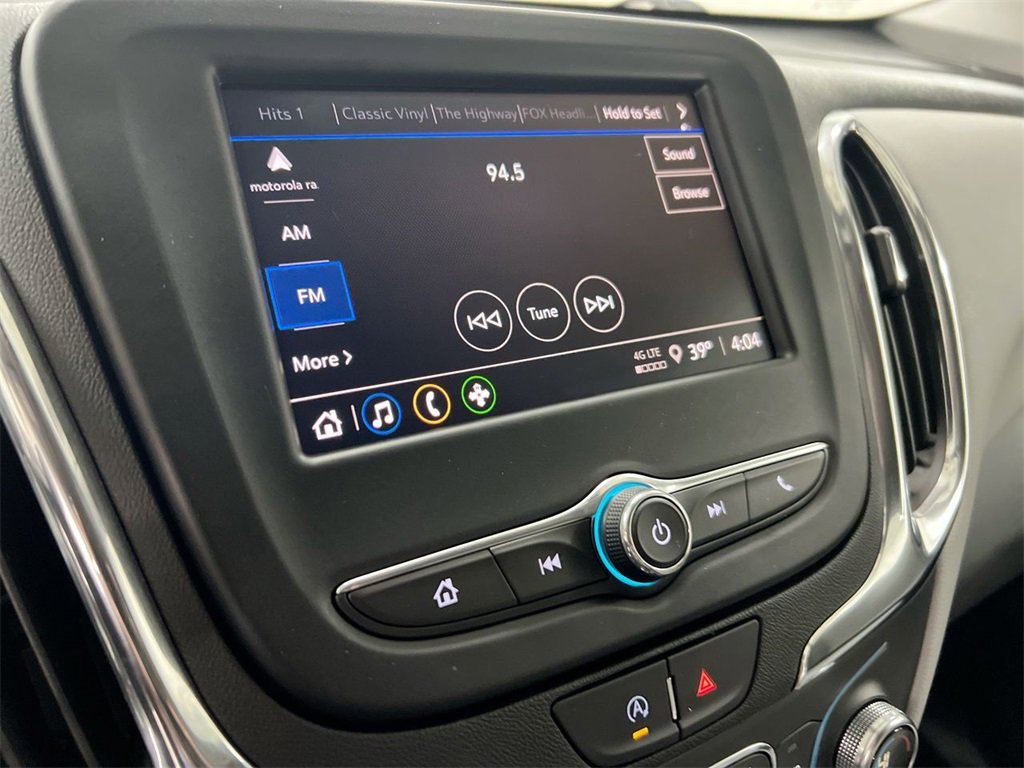 Used 2023 Chevrolet Equinox LT w/ Driver Convenience Package image 13