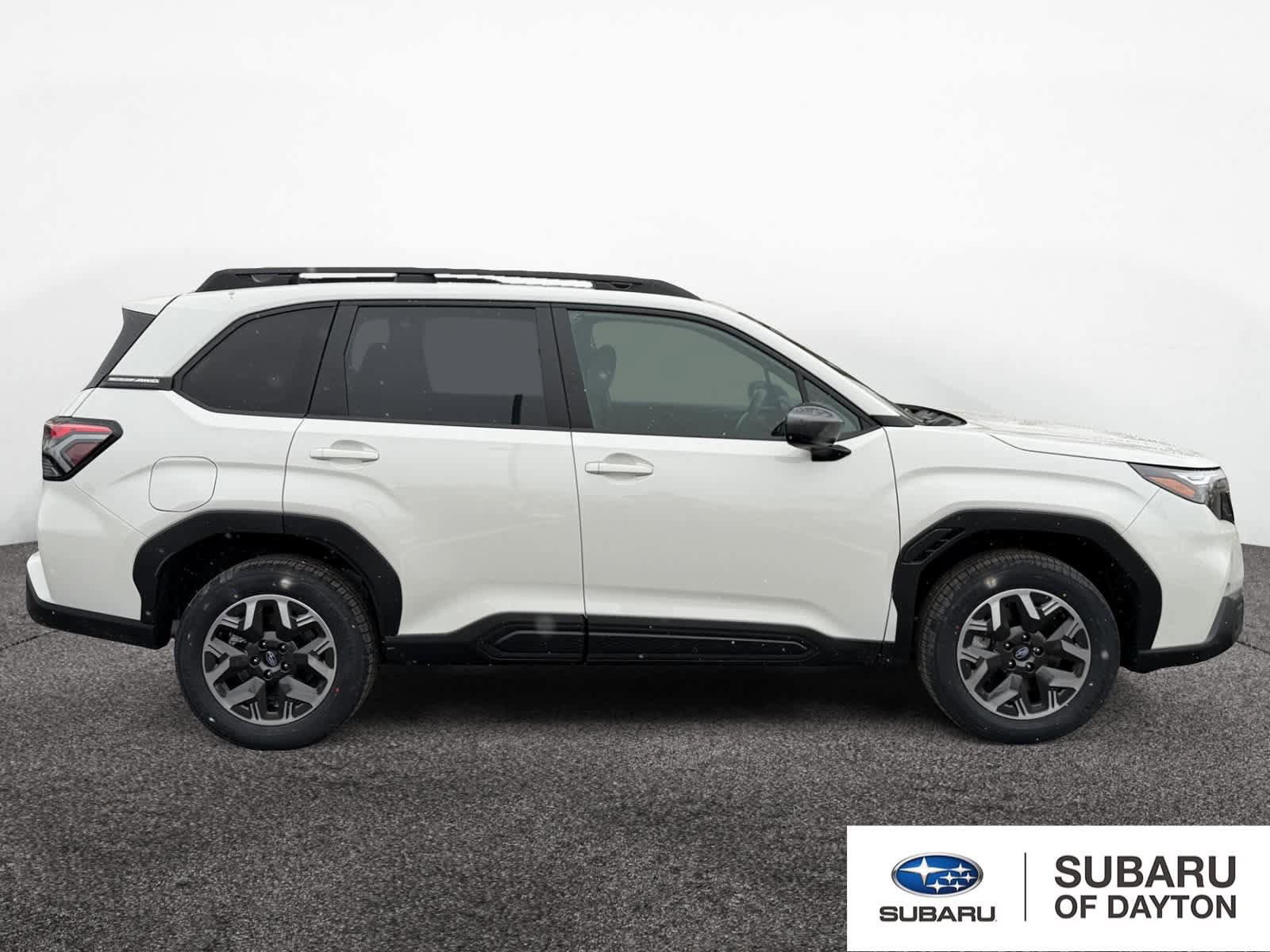 New 2026 Subaru Forester Premium AWD/4WD image 6