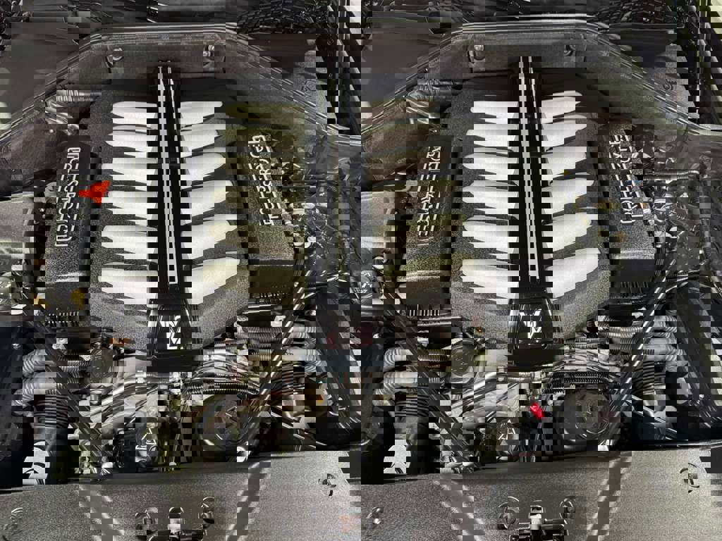 Used 2014 Rolls-Royce Wraith image 40