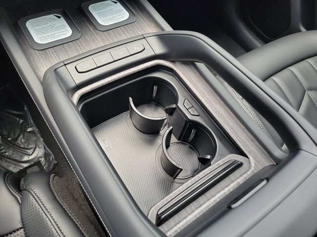 New 2027 Kia Telluride X-Line SX Prestige AWD/4WD image 27