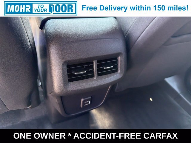 Used 2024 Chevrolet Equinox LT FWD image 42