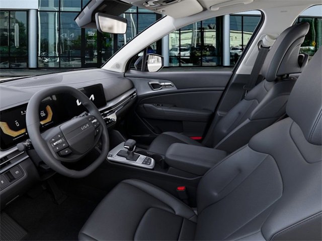 New 2026 Kia Sportage EX image 17