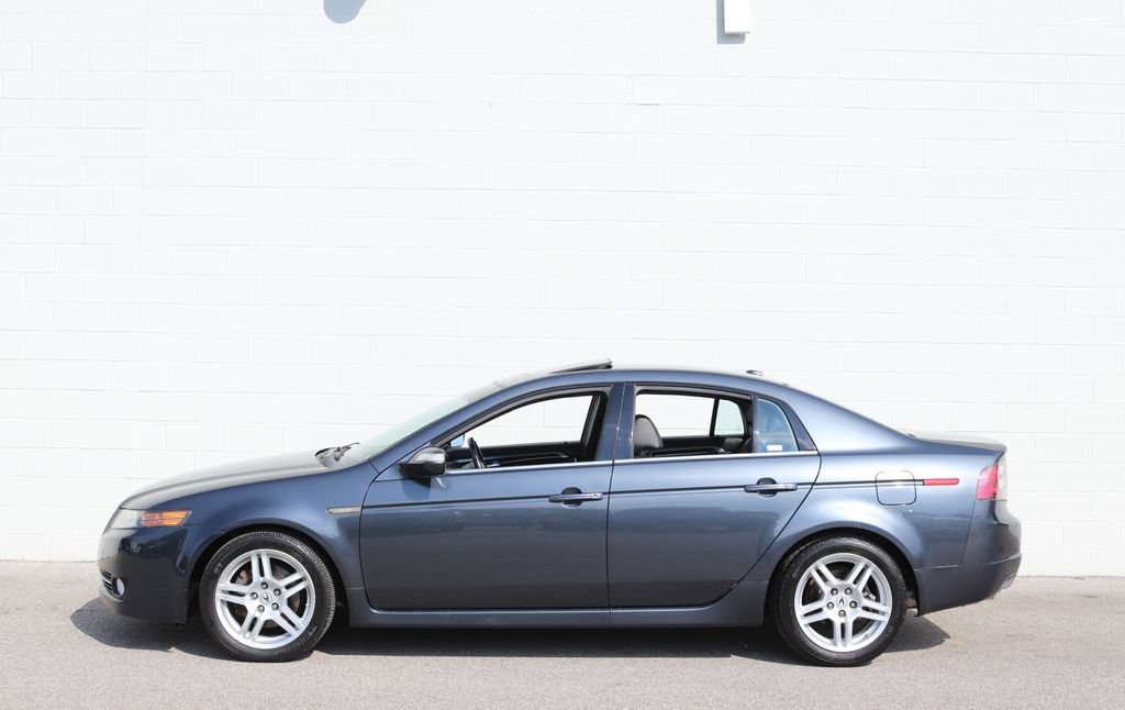 Used 2007 Acura TL FWD image 5