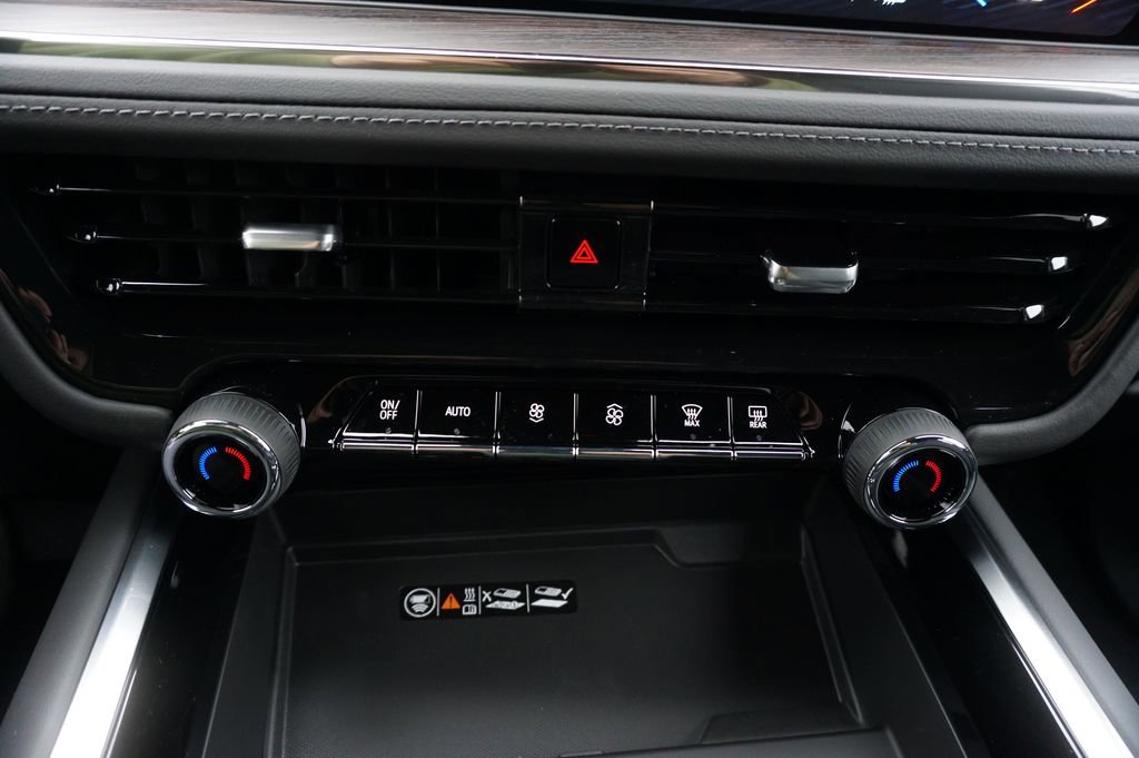 New 2026 Chevrolet Tahoe LT image 16