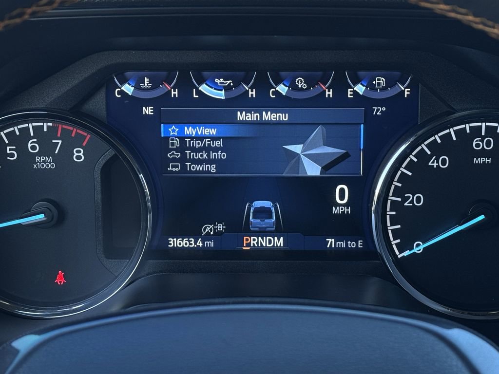 Used 2023 Ford F150 Tremor image 17