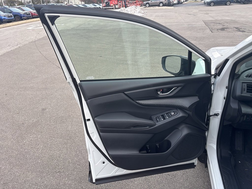 New 2026 Subaru Ascent Premium image 20