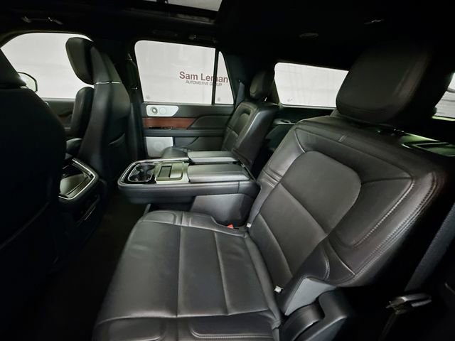 Used 2023 Lincoln Navigator L Reserve image 26