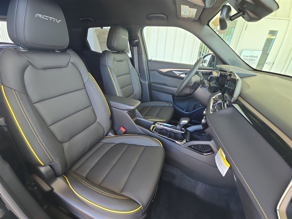 New 2026 Chevrolet TrailBlazer ACTIV w/ Convenience Package image 26