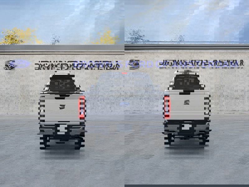 New 2025 Ford F350 XLT image 5
