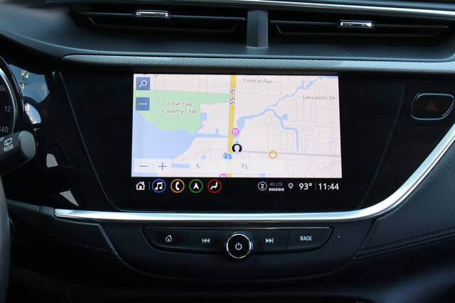 Used 2022 Buick Encore GX Essence w/ Advanced Technology Package FWD image 18