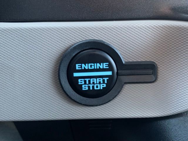 Certified 2022 Ford Bronco Wildtrak image 21