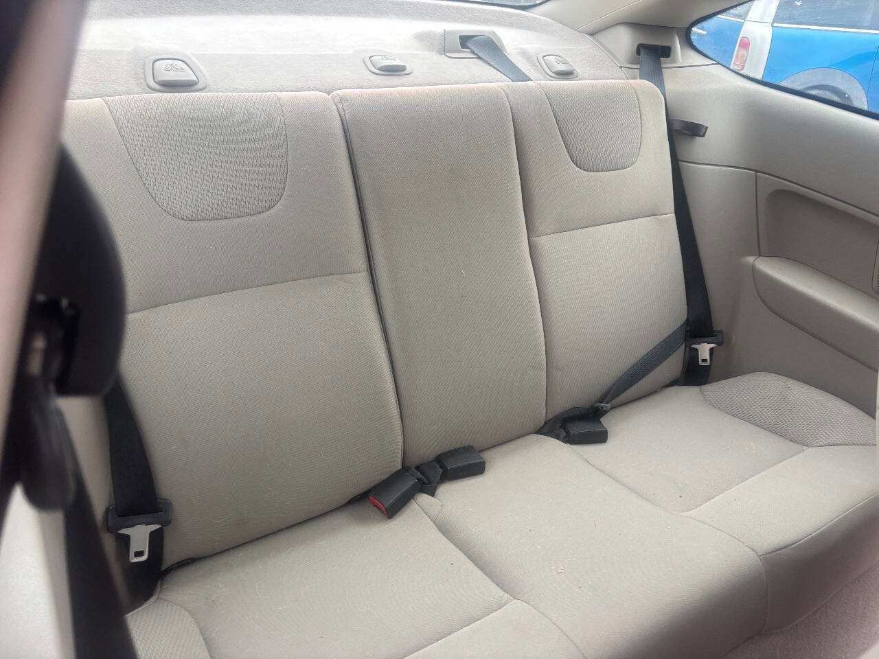 Used 2008 Ford Focus SES image 15