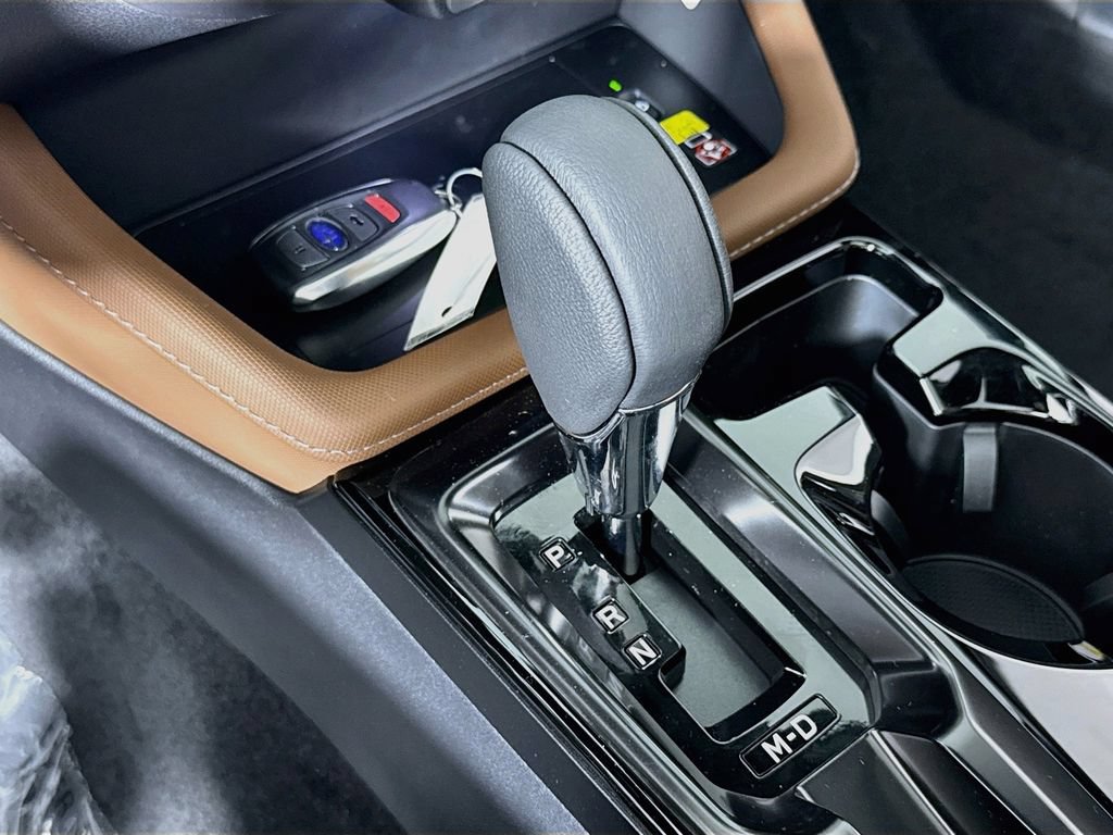 New 2026 Subaru Forester Touring AWD/4WD image 17