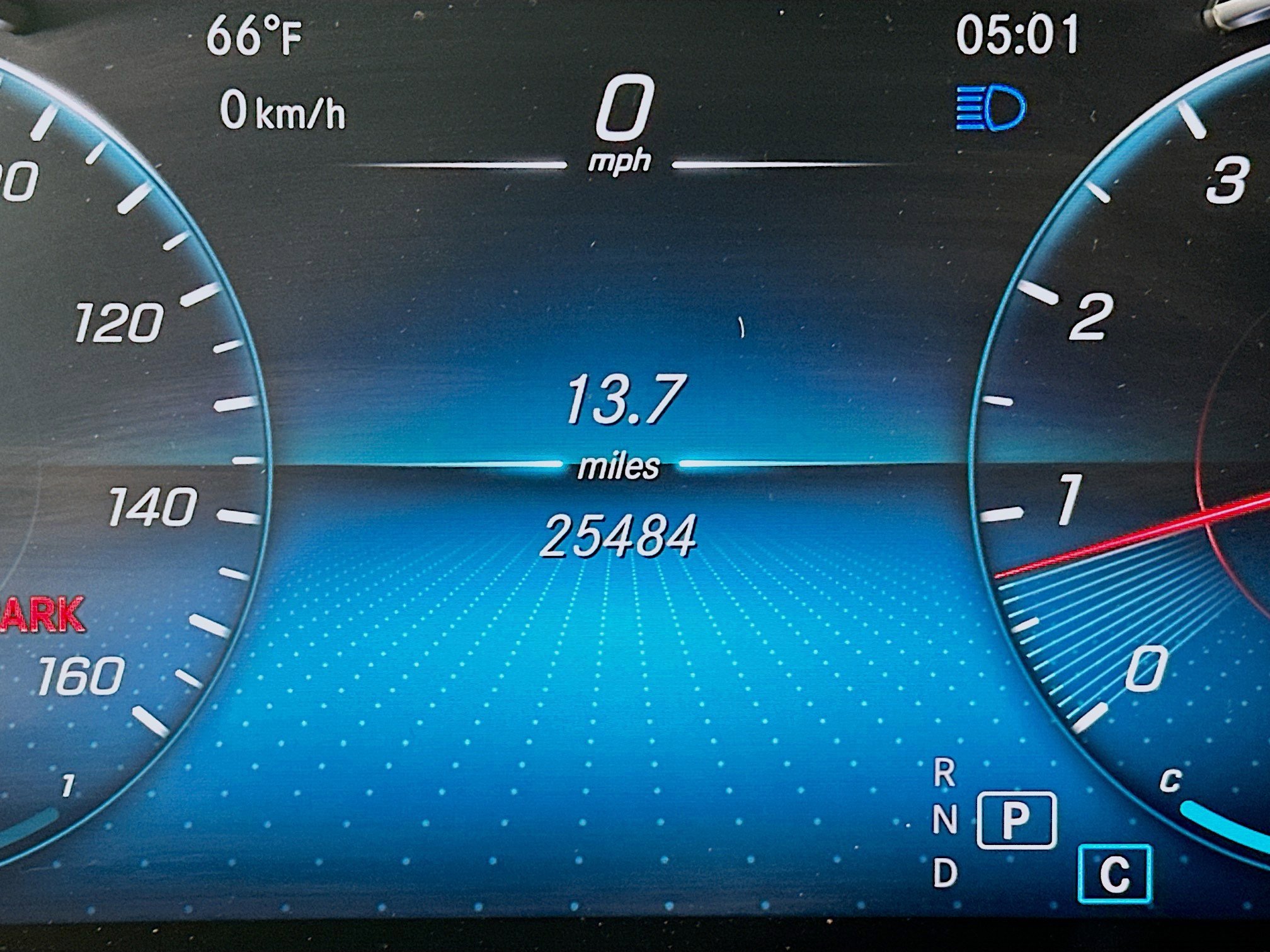 Certified 2021 Mercedes-Benz C 300 4MATIC Sedan image 15