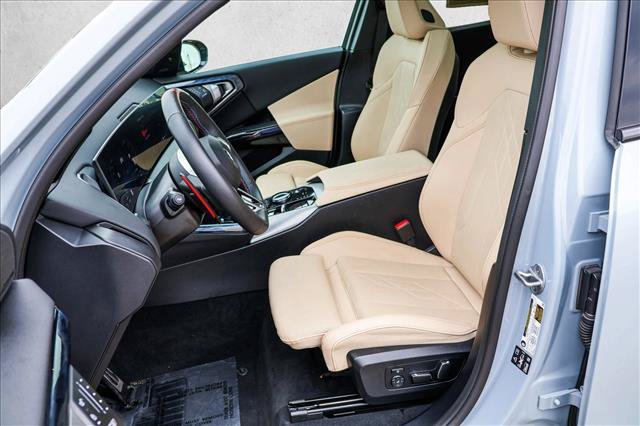 Certified 2026 BMW X3 M50 AWD/4WD image 12