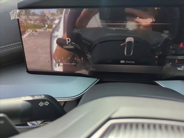 New 2025 Nissan Murano SL w/ Cargo Package AWD/4WD image 10