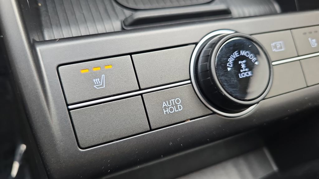 Certified 2024 Hyundai Kona SEL w/ Convenience Package image 9