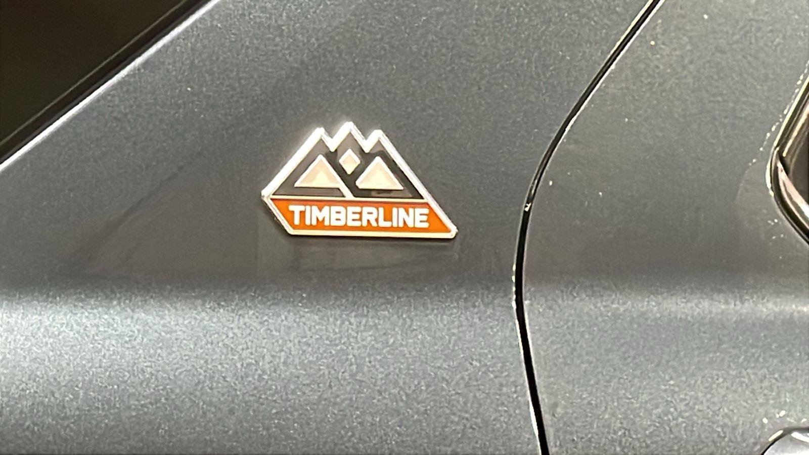 Certified 2023 Ford Explorer Timberline image 6