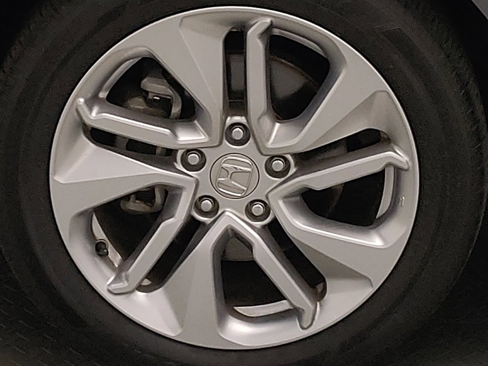 Used 2018 Honda Accord LX image 31