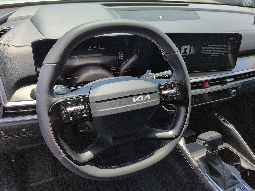 New 2026 Kia Sorento S AWD/4WD image 9