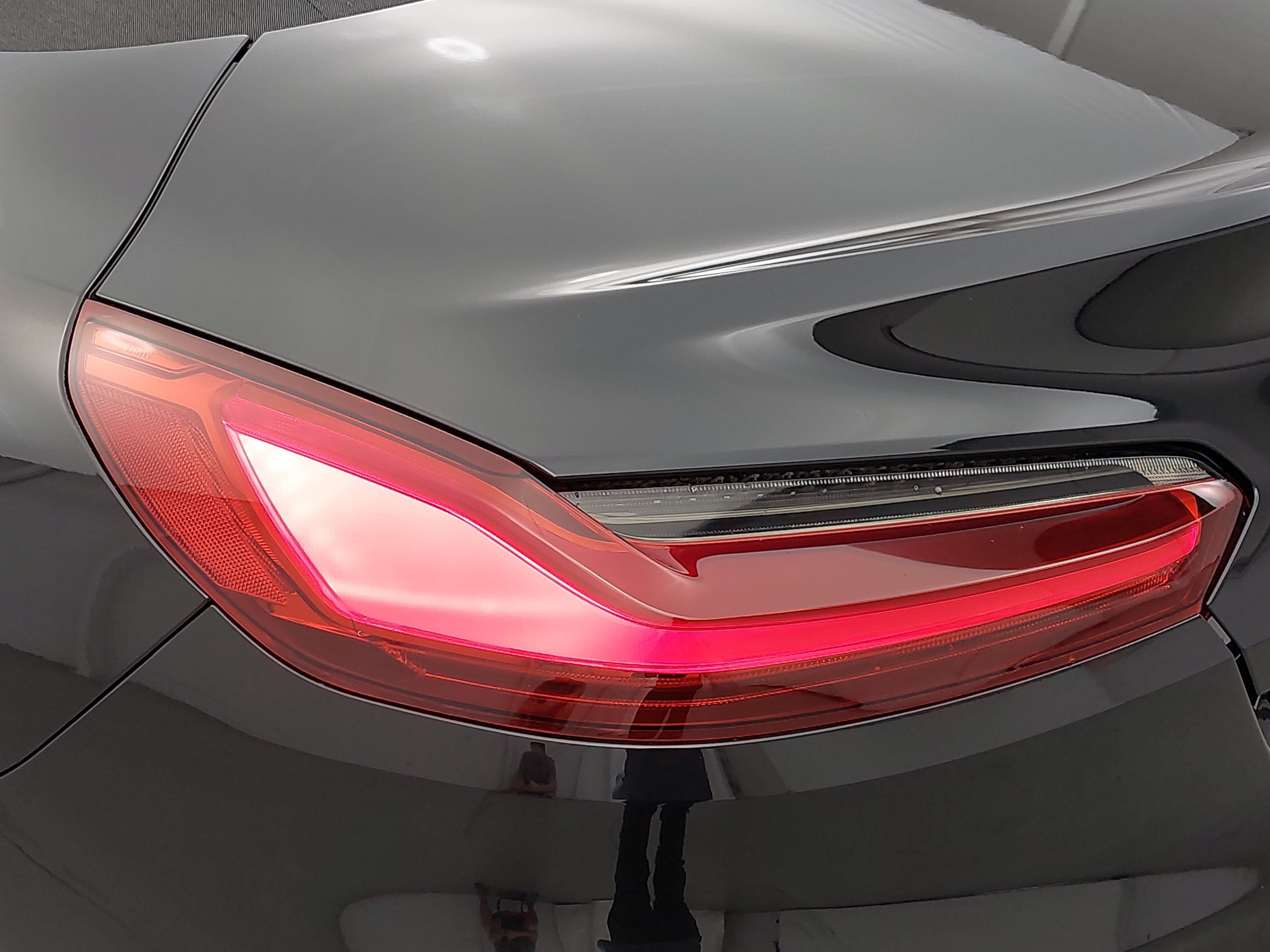 Used 2020 BMW Z4 M40i RWD image 32