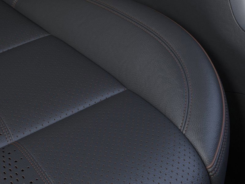 New 2026 Chevrolet Silverado 1500 High Country w/ Z71 Off-Road Package image 21