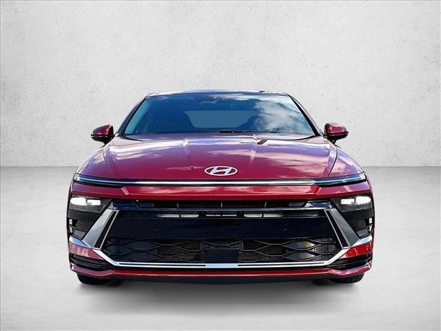 Used 2024 Hyundai Sonata SEL w/ Convenience Package image 3