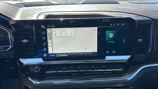 Used 2024 Chevrolet Silverado 1500 LT Trail Boss w/ Convenience Package II image 20