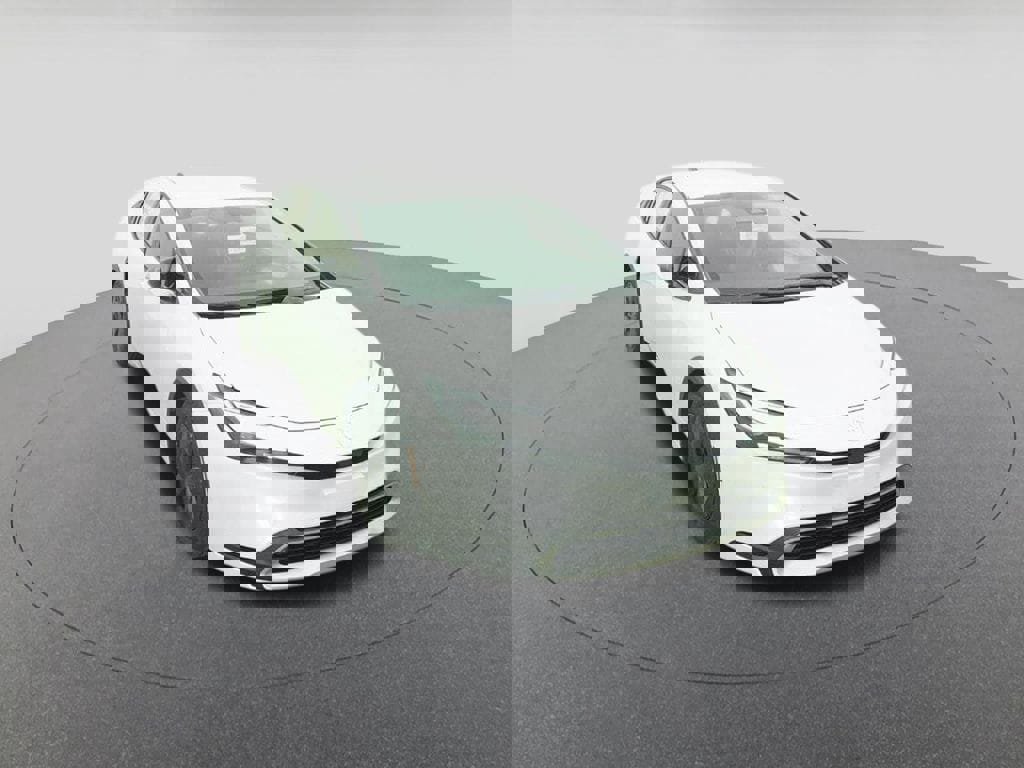 New 2026 Toyota Prius Plug-In Hybrid image 14