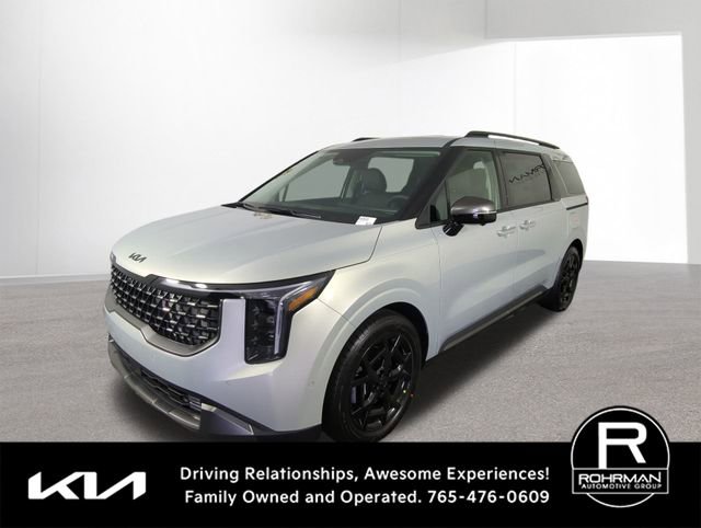New 2026 Kia Carnival SX image 11