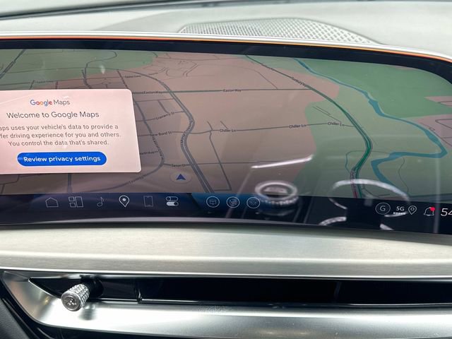 New 2025 Cadillac Lyriq Sport w/ LPO, Floor Liner Package image 22