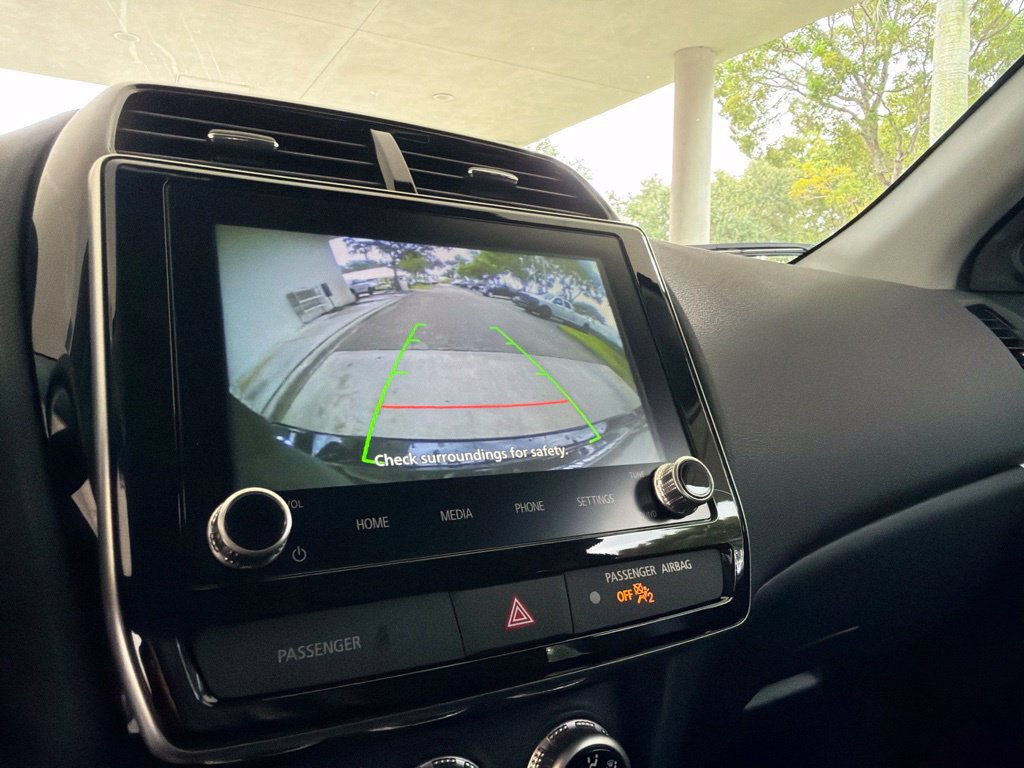 New 2027 Mitsubishi Outlander Sport ES AWD/4WD image 9