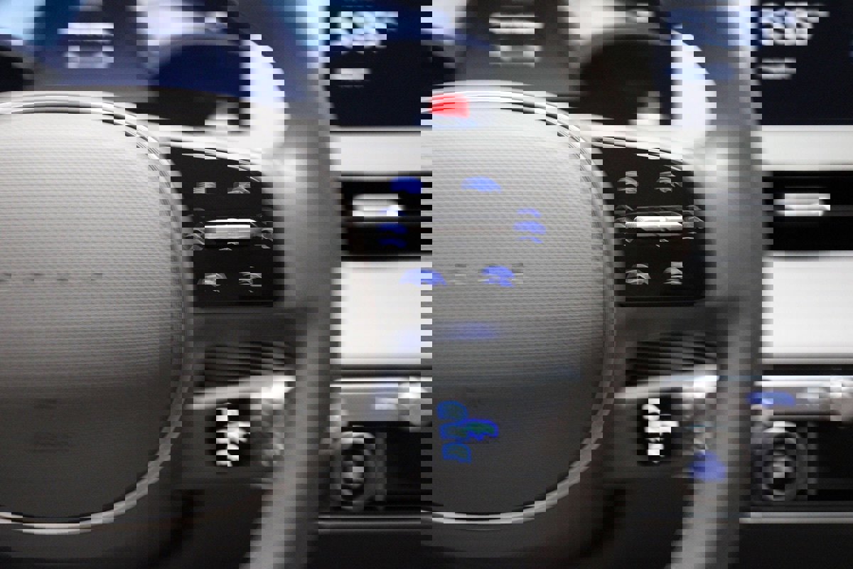 Used 2023 Hyundai Ioniq 5 SEL w/ Cargo Package image 45