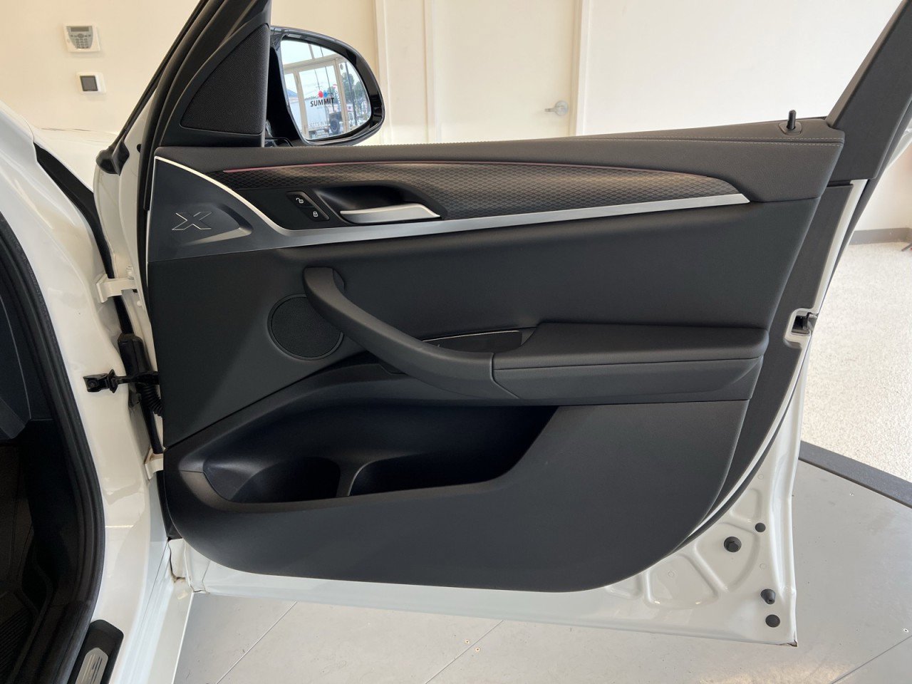 Used 2023 BMW X3 M40i image 51