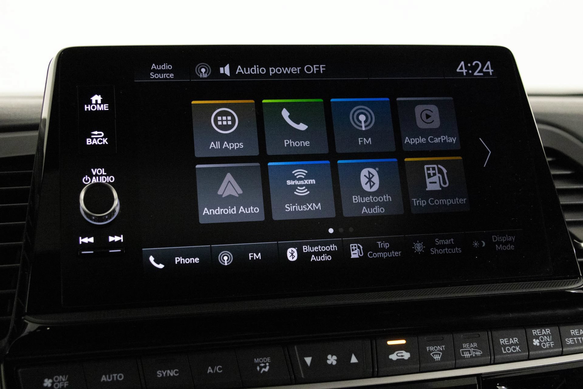 Used 2025 Honda Odyssey Sport-L image 18
