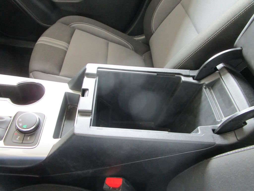 Used 2024 Chevrolet Blazer LT w/ Convenience Package FWD image 38