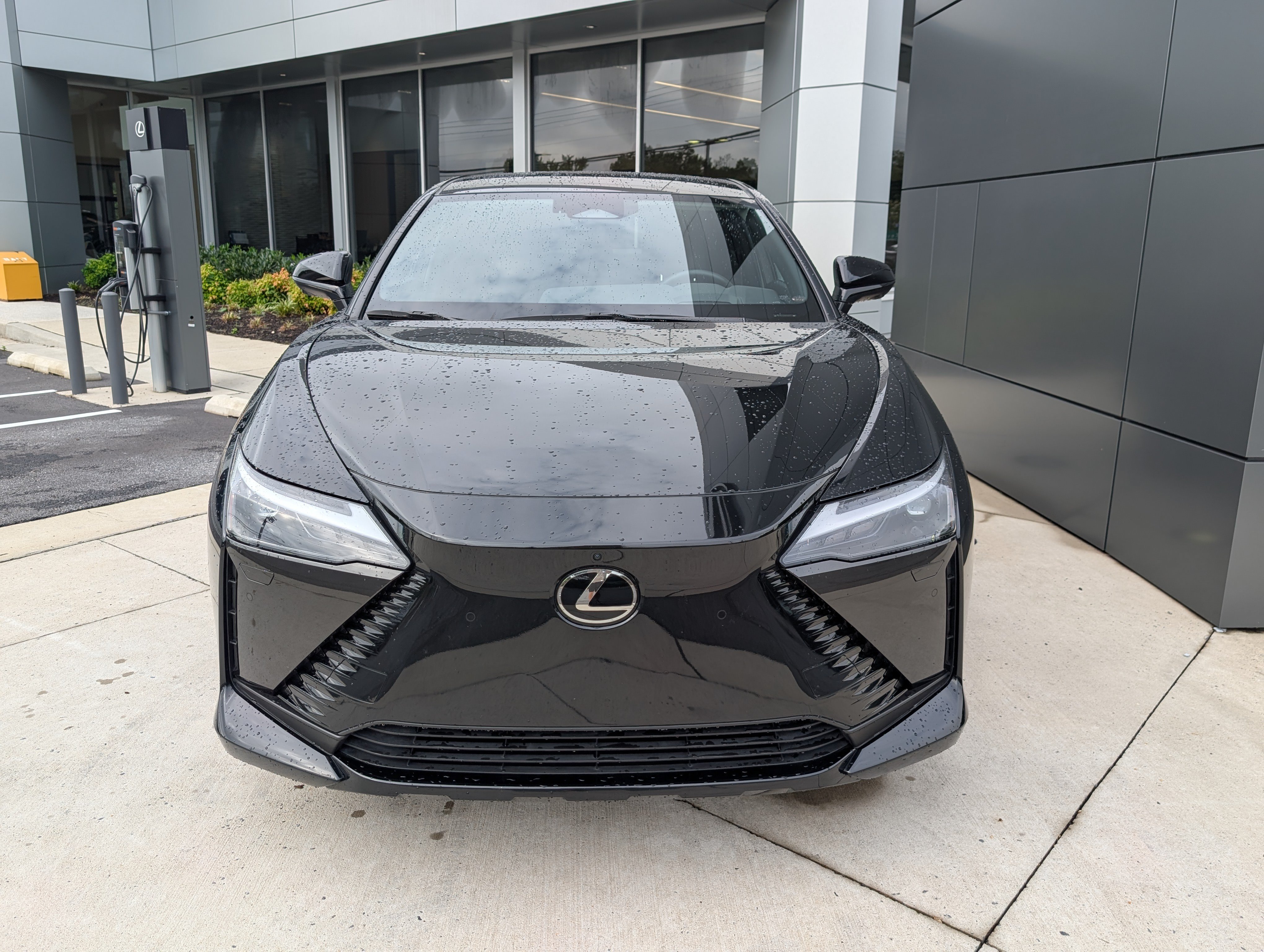 Used 2023 Lexus RZ 450e Premium w/ Accessory Package (Z1) AWD/4WD image 7