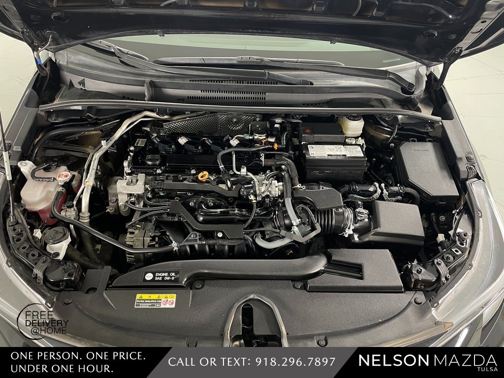 Used 2024 Toyota Corolla SE image 47