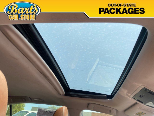 Used 2013 Lexus GS 350 AWD image 16