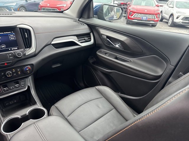 Certified 2020 GMC Terrain SLT w/ Preferred Package image 26