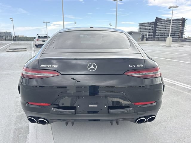 Used 2023 Mercedes-Benz AMG GT 53 image 24