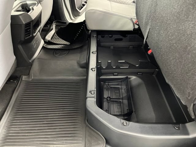 Used 2023 Toyota Tundra SR5 w/ SR5 Convenience Package RWD image 42