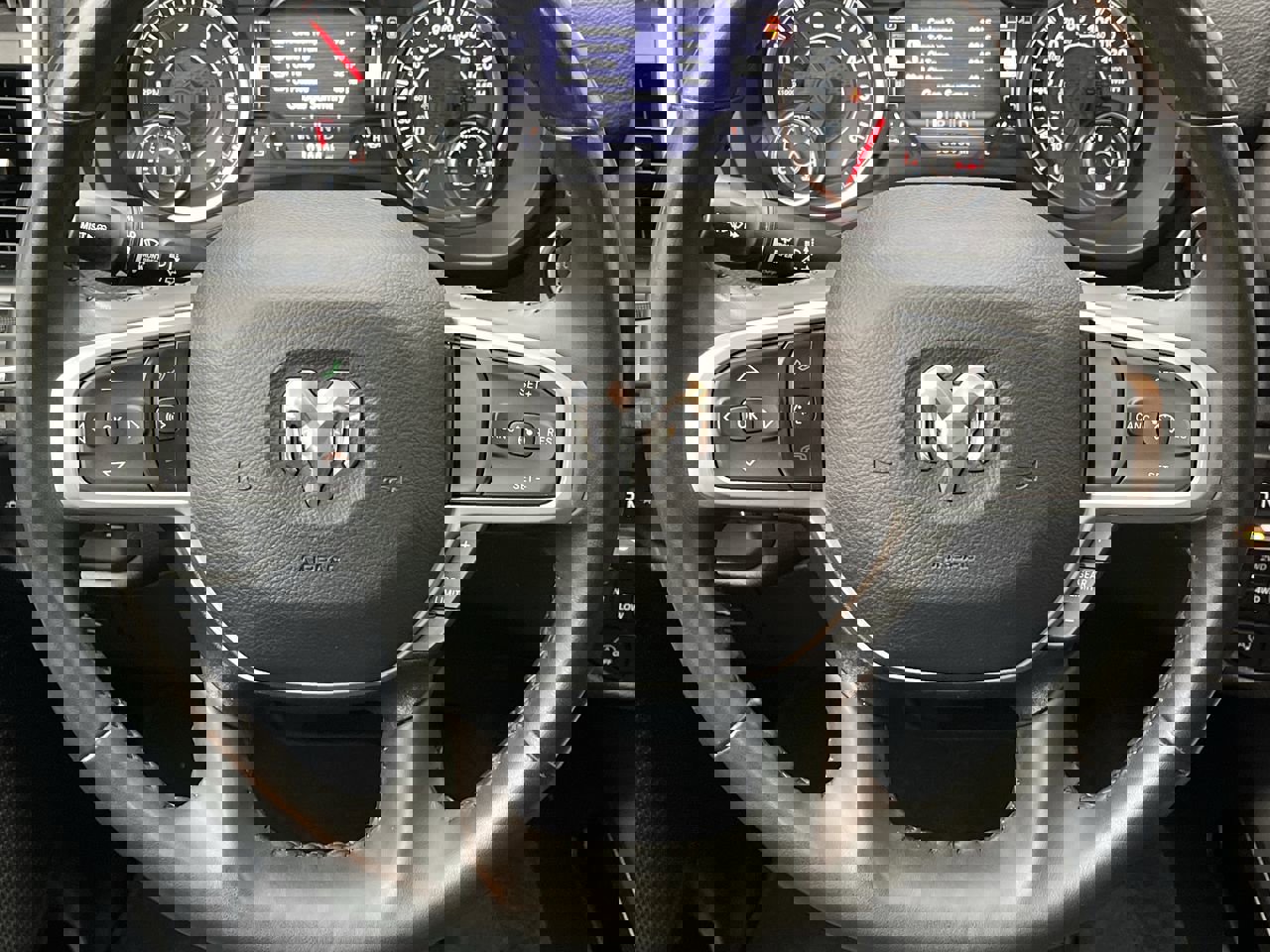 Used 2023 RAM 1500 Big Horn image 15