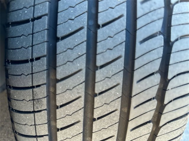 Used 2019 Lexus ES 350 F Sport w/ Accessory Package 2 image 11