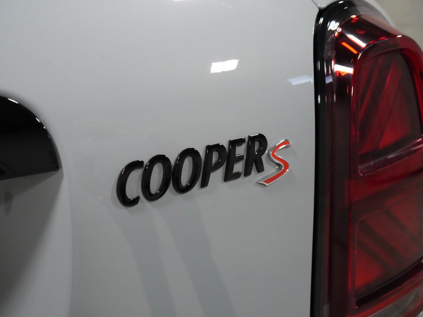 Certified 2023 MINI Cooper Countryman S w/ Mini Untamed Edition AWD/4WD image 23