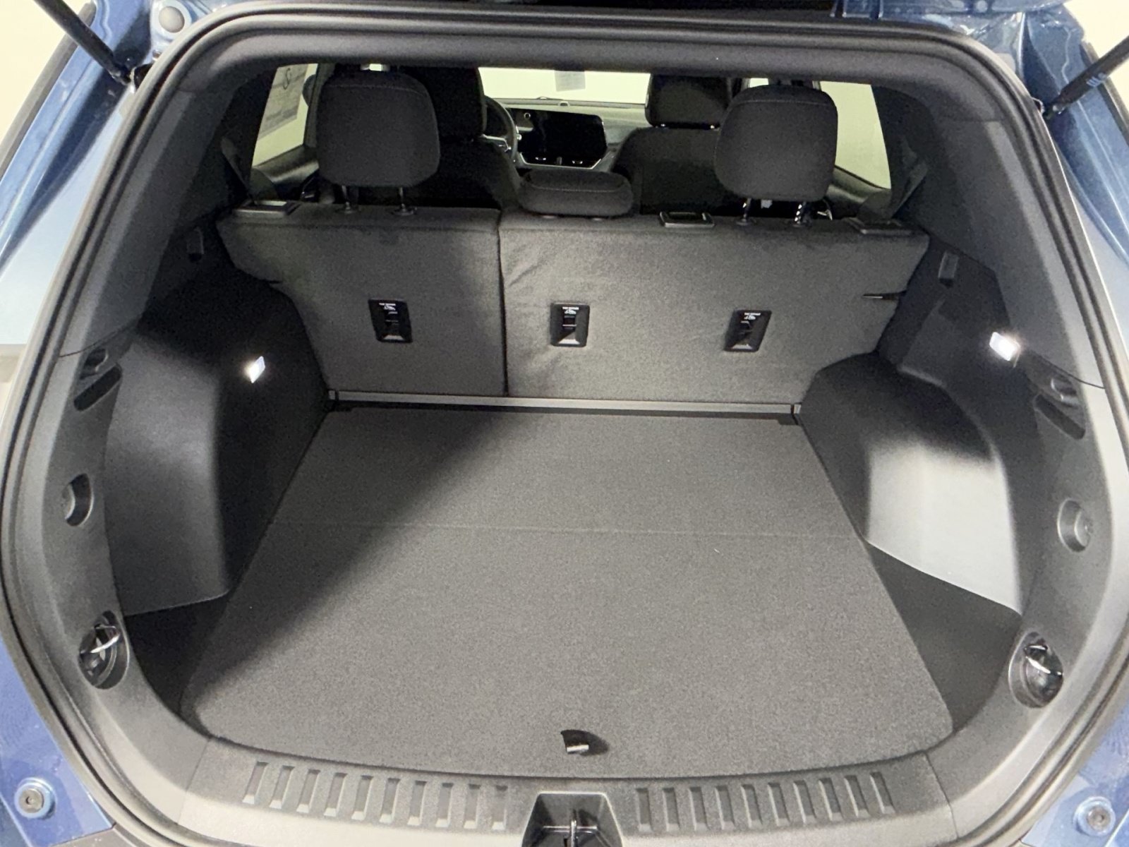 New 2027 Chevrolet Equinox LT FWD image 25